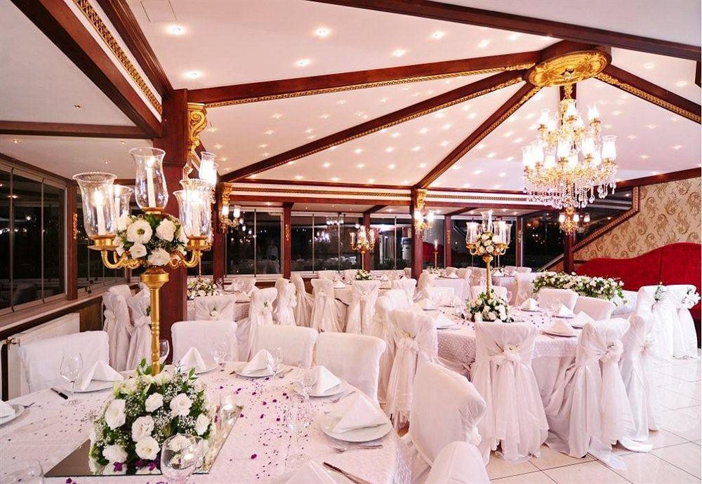 Hotel Ipek Palas Isztambul Kültér fotó